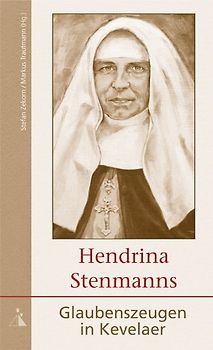 Hendrina Stenmanns