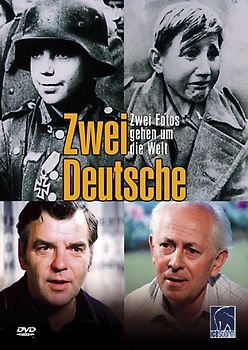 Zwei Deutsche DVD