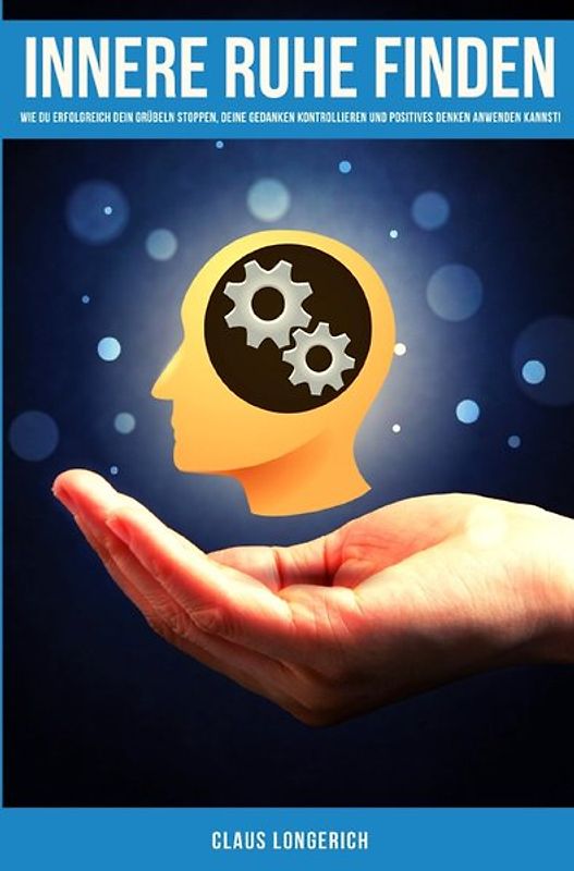 Innere Ruhe finden