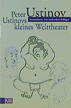 Ustinovs kleines Welttheater