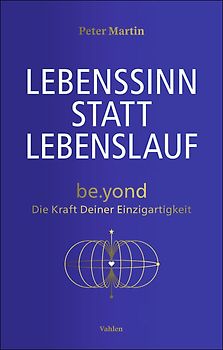 Lebenssinn statt Lebenslauf