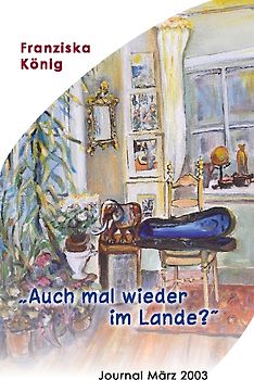 Auch mal wieder im Lande?