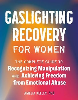 Gaslighting Recovery for Women