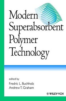Modern Superabsorbent Polymer Technology