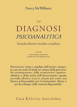 La diagnosi psicoanalitca