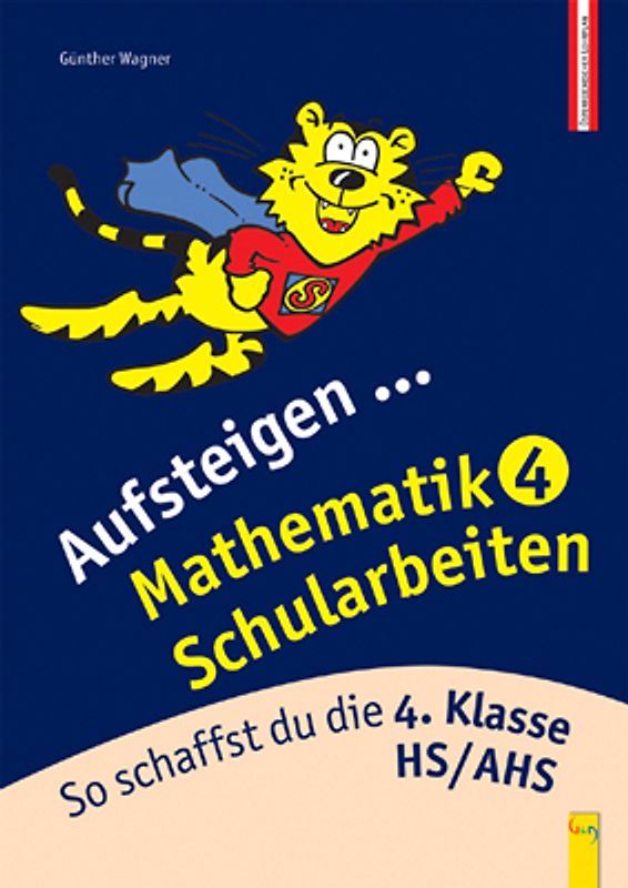 Aufsteigen Mathematik Schularbeiten 4