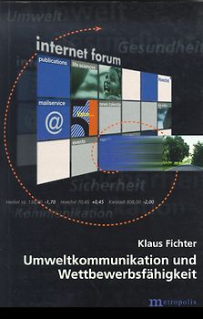 Umweltkommunikation und Wettbewerbsfähigkeit
