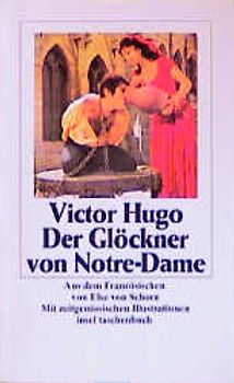 Der Glöckner von Notre-Dame