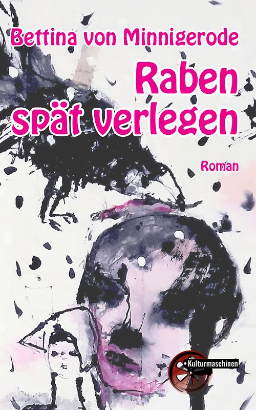 Raben spät verlegen