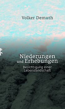 Niederungen und Erhebungen