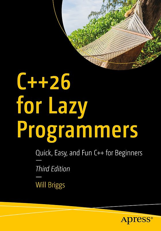 C++26 for Lazy Programmers