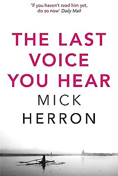 The Last Voice You Hear