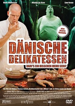 Dänische Delikatessen DVD