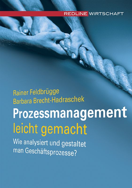 Prozessmanagement leicht gemacht