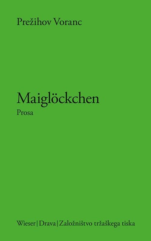 Maiglöckchen