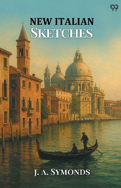 New Italian Sketches