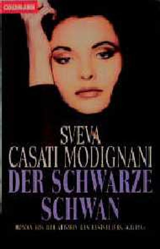 Der schwarze Schwan