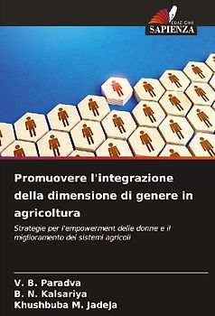 Promuovere l'integrazione della dimensione di genere in agricoltura