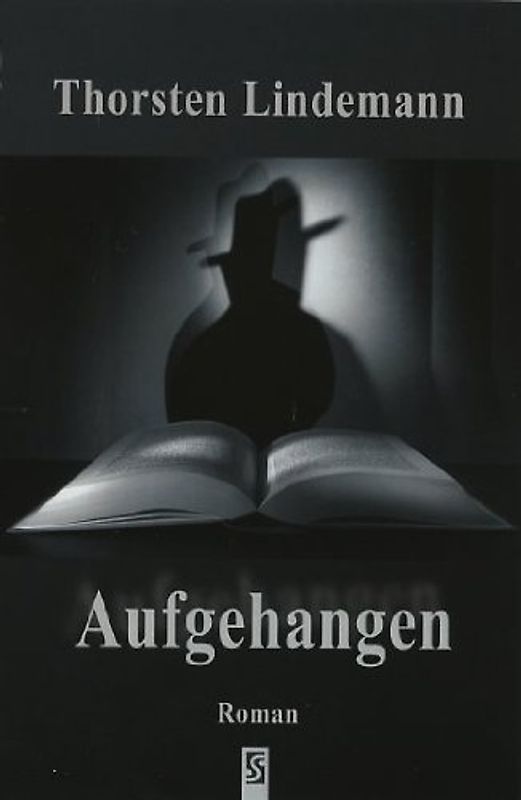 Aufgehangen