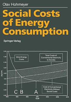 Social Costs of Energy Consumption