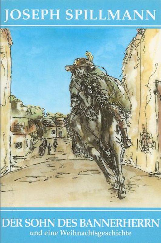 Der Sohn des Bannerherrn