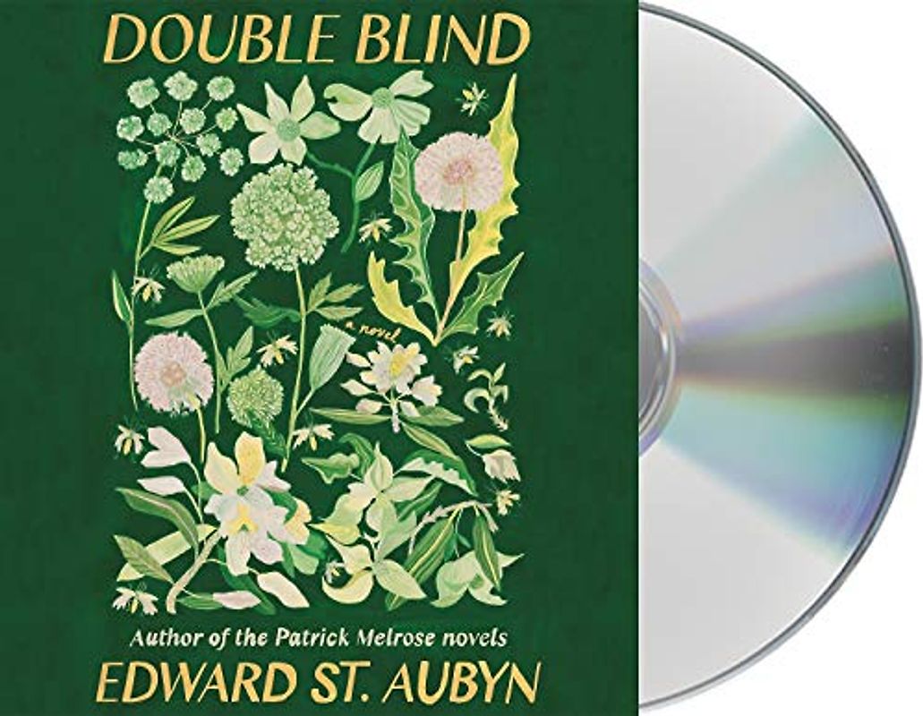 Double Blind