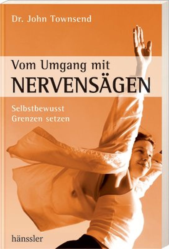 Vom Umgang mit Nervensägen