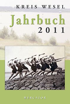 Jahrbuch Kreis Wesel 2011