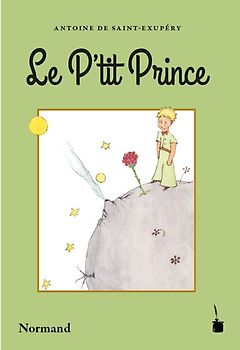 Le P’tit Prince