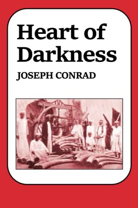 Heart of Darkness