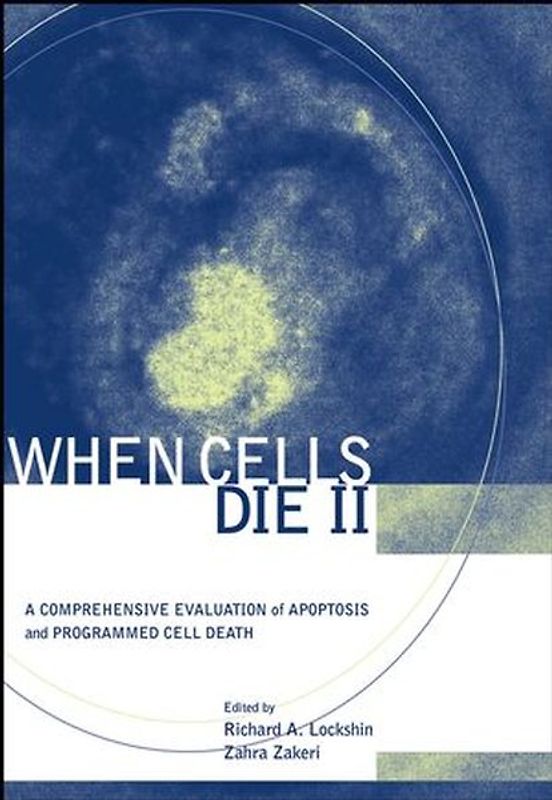 When Cells Die II