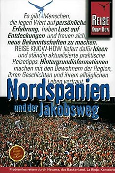 Nordspanien und der Jakobsweg