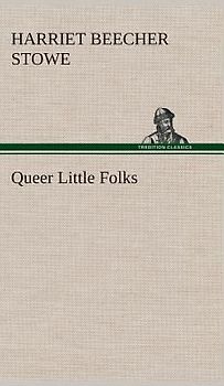 Queer Little Folks