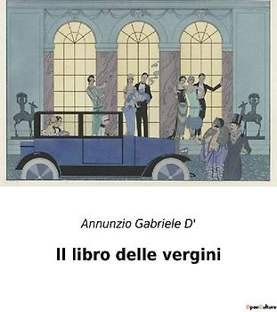 Il libro delle vergini