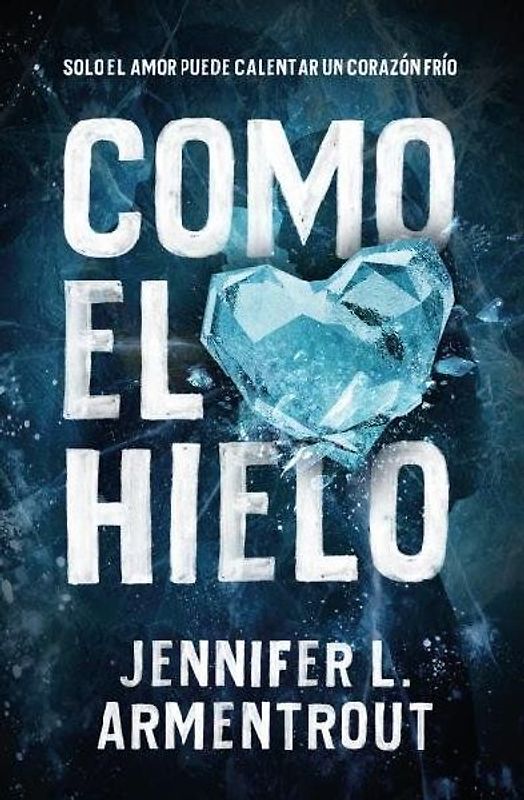 Como El Hielo -V2*