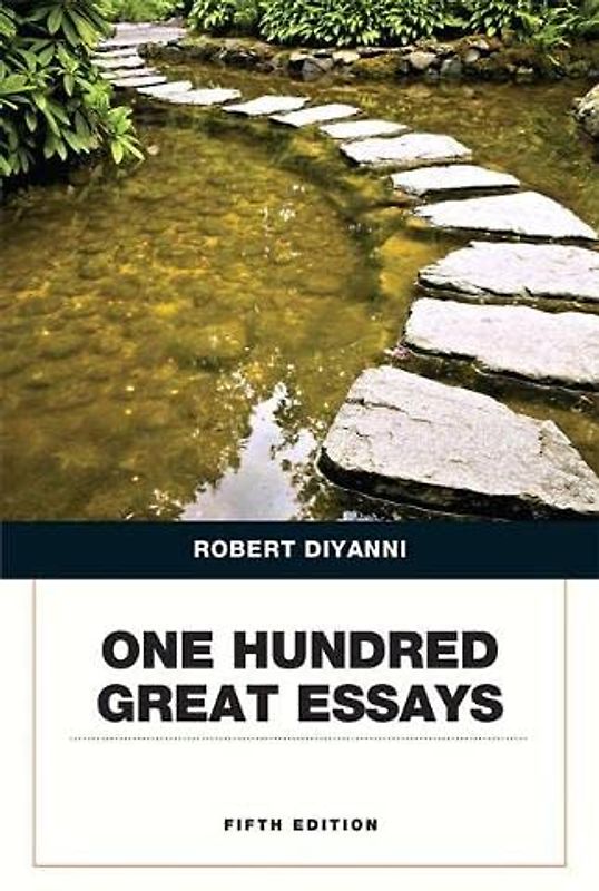 One Hundred Great Essays