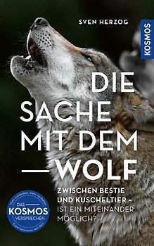 Die Sache mit dem Wolf