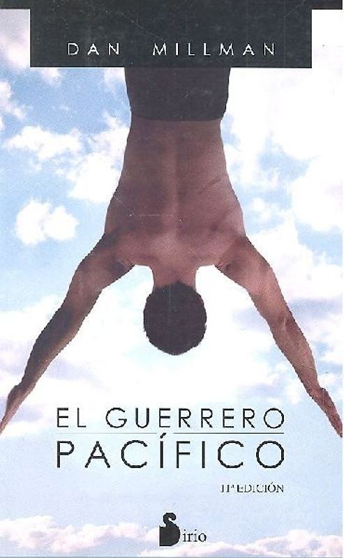 El guerrero pacífico