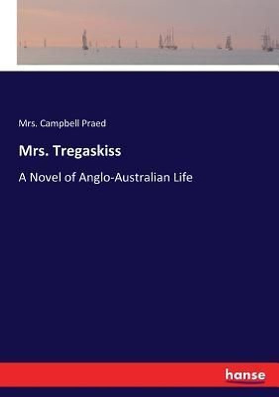 Mrs. Tregaskiss
