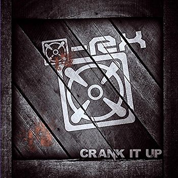 X-Rx - Crank It Up