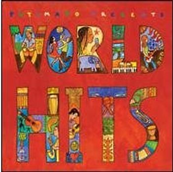 Various - World Hits