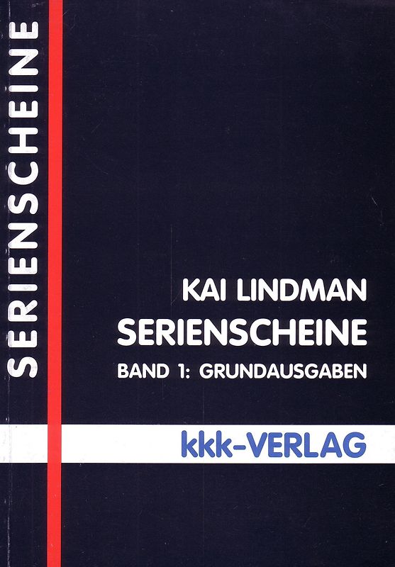 Serienscheine