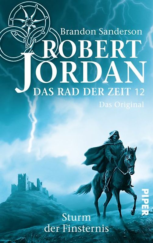 Das Rad der Zeit 12. Das Original