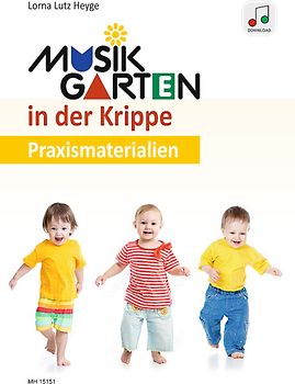 Musikgarten in der Krippe