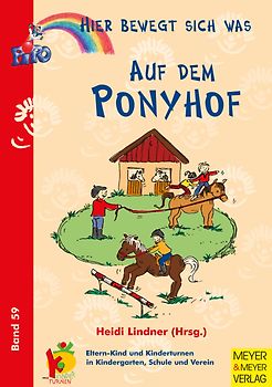 Auf dem Ponyhof