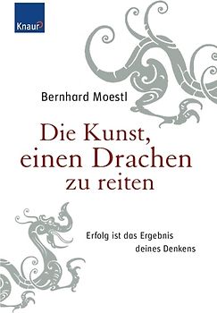 Die Kunst, einen Drachen zu reiten