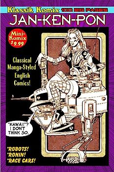 Jan-Ken-Pon