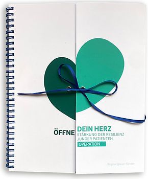 Öffne Dein Herz: Operation