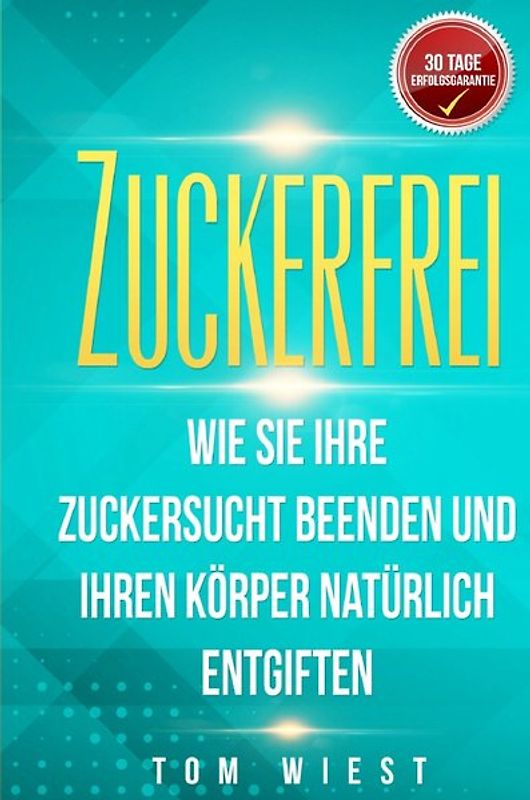 Zuckerfrei