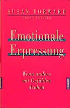 Emotionale Erpressung
